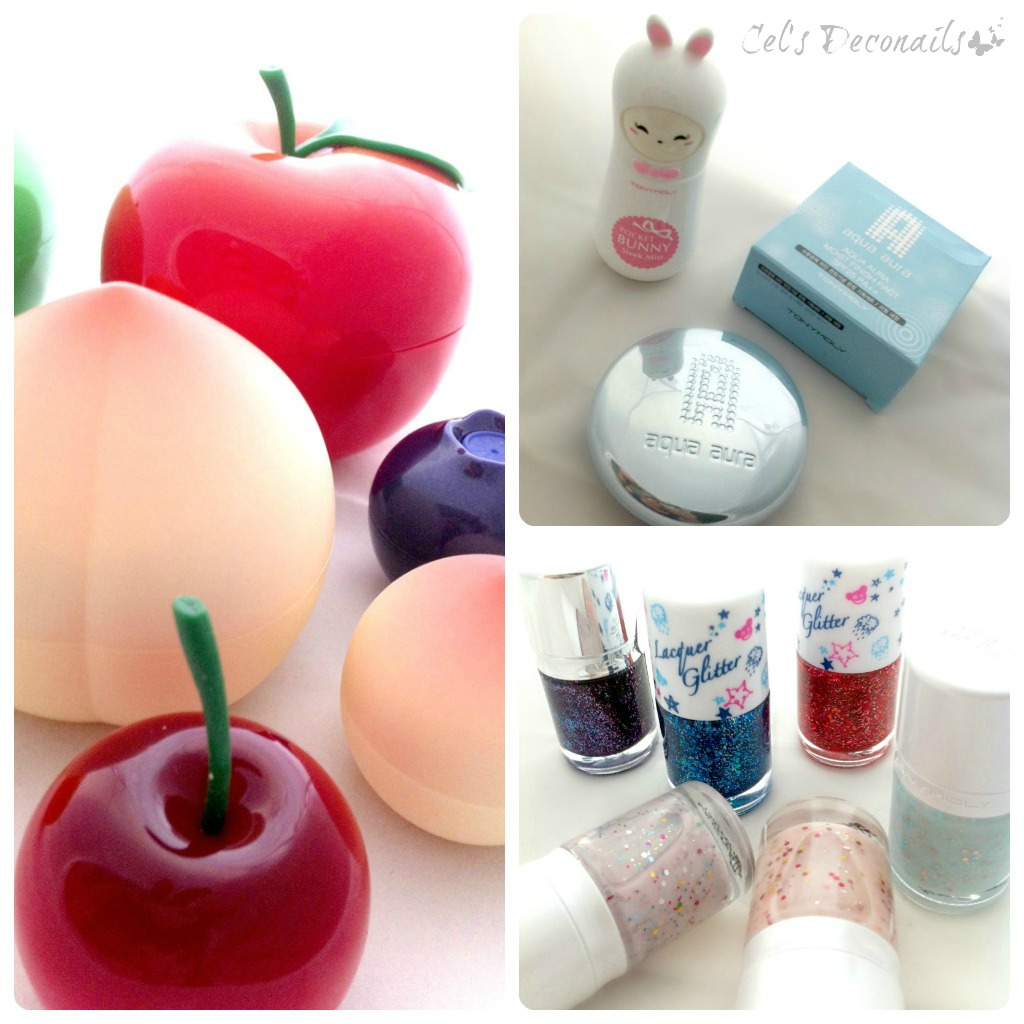 Tony moly products deals